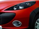 Peugeot 207 Escapade 2009 года